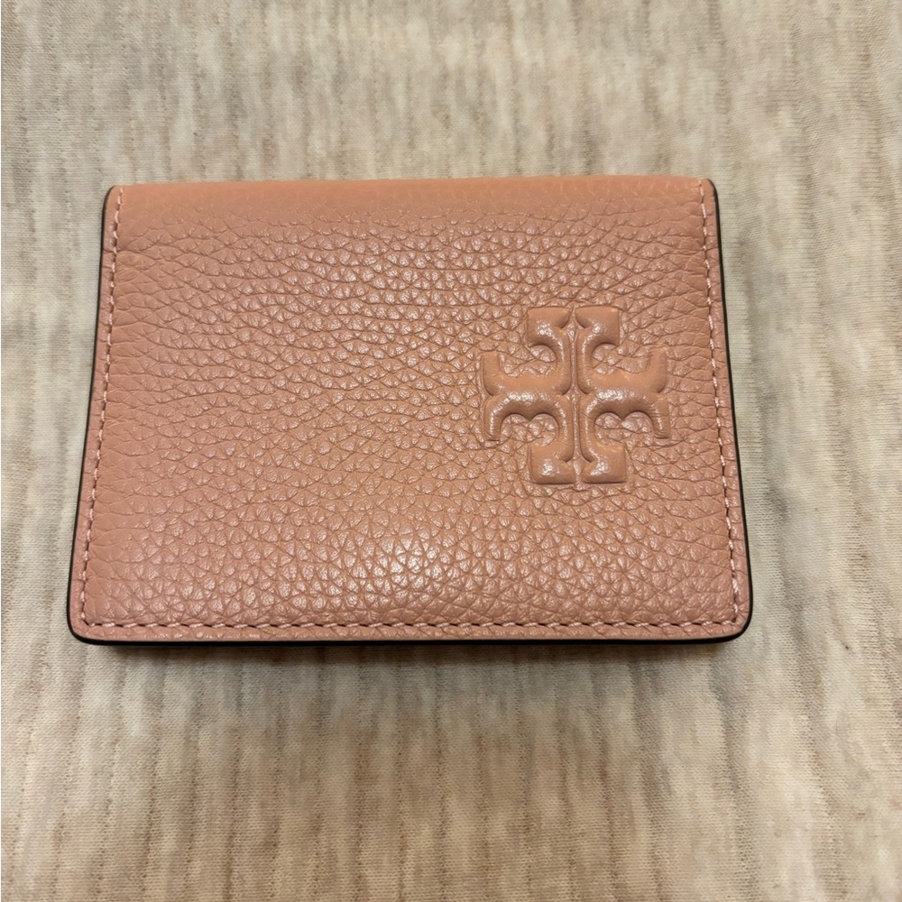 Tory Burch card case